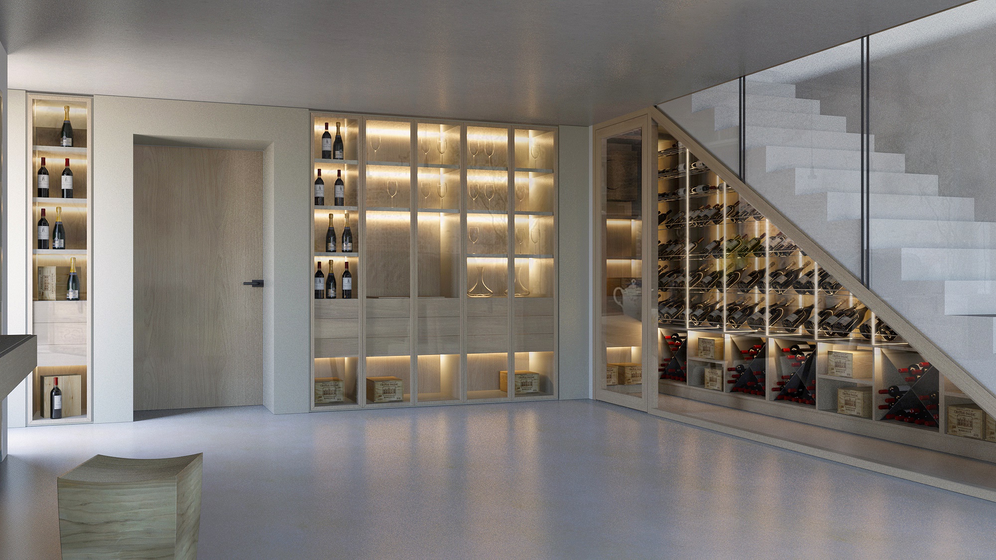 Esigo Wine Room A2