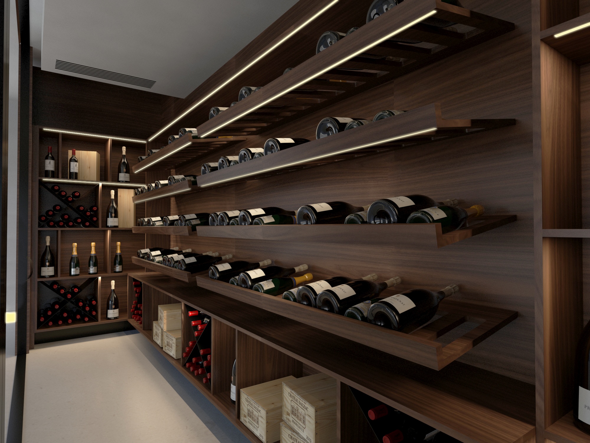 Esigo Wine Room C2