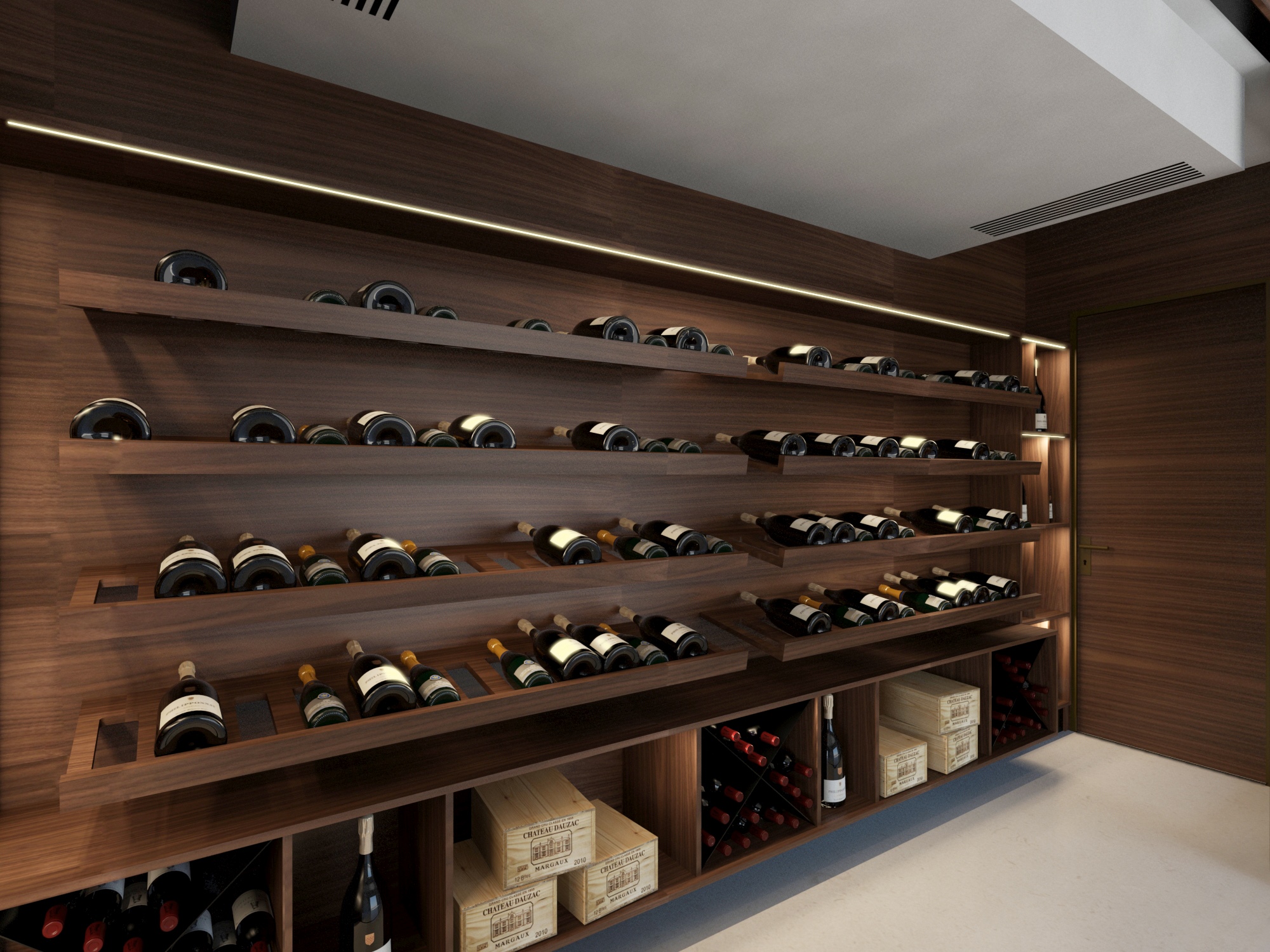 Esigo Wine Room C3